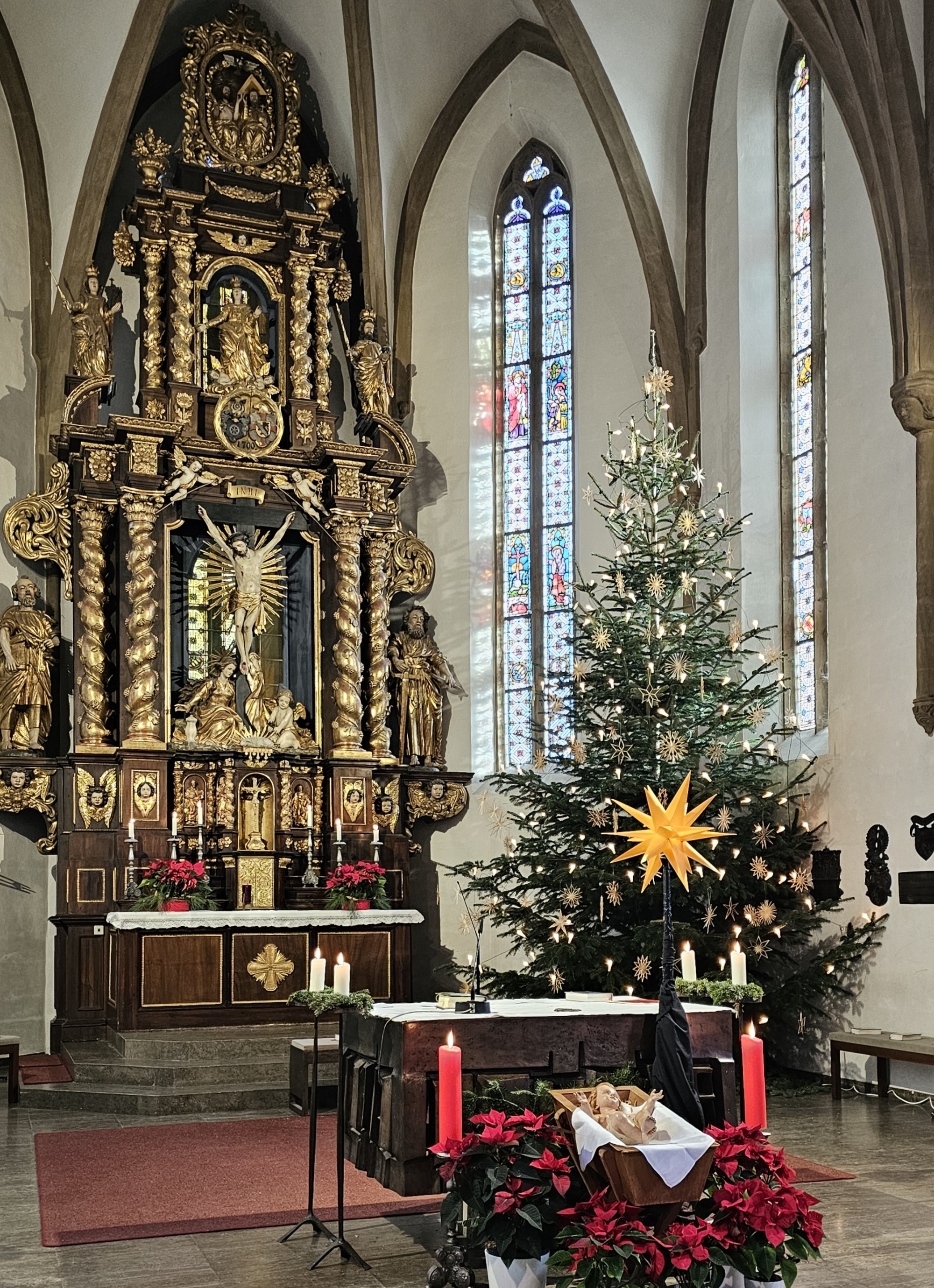 Weihnachten