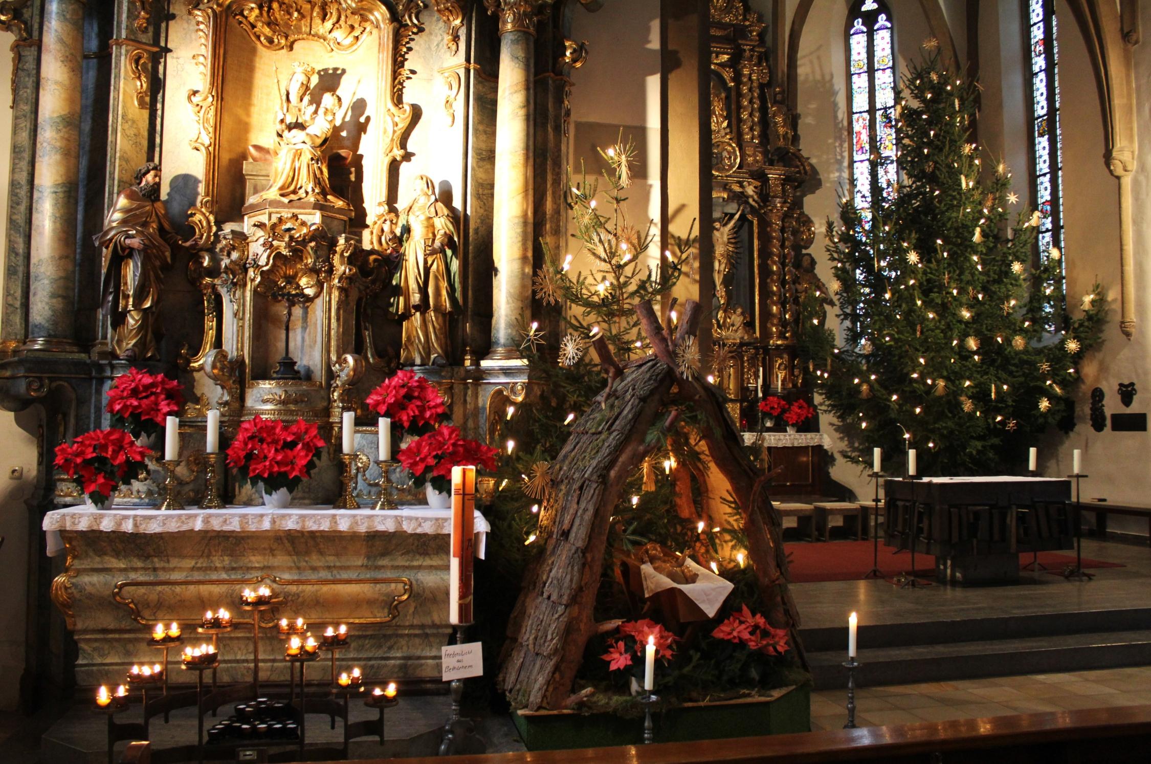 Weihnachten
