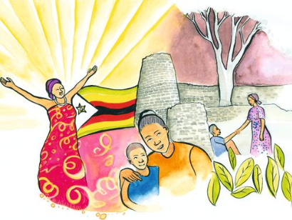 Weltgebetstag - Simbabwe
