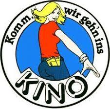 Wir gehen ins Kino
