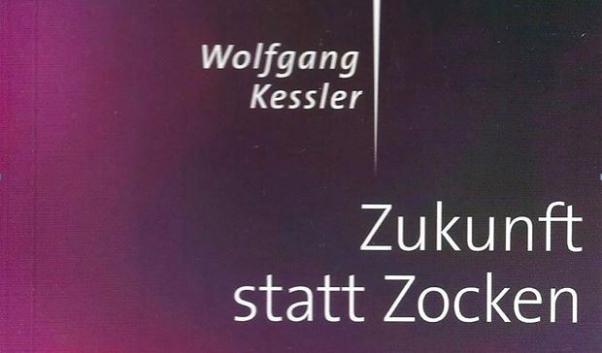 Zukunft statt Zocken -