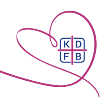 Logo KDFB Herzogenaurach