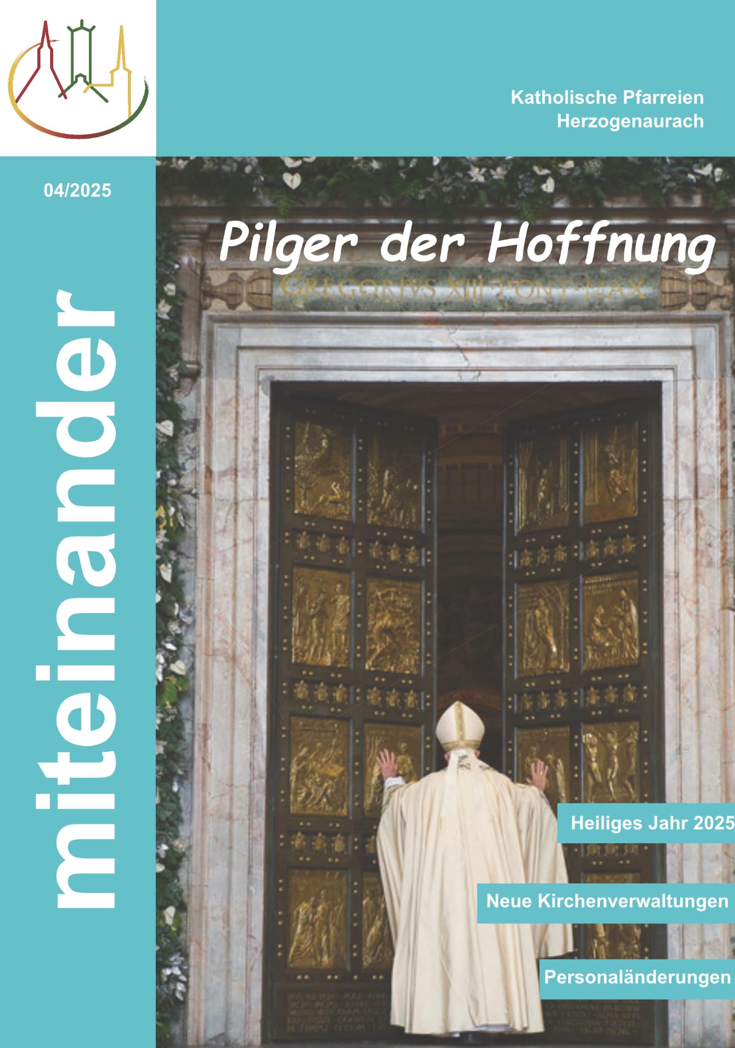 miteinander 2025-03