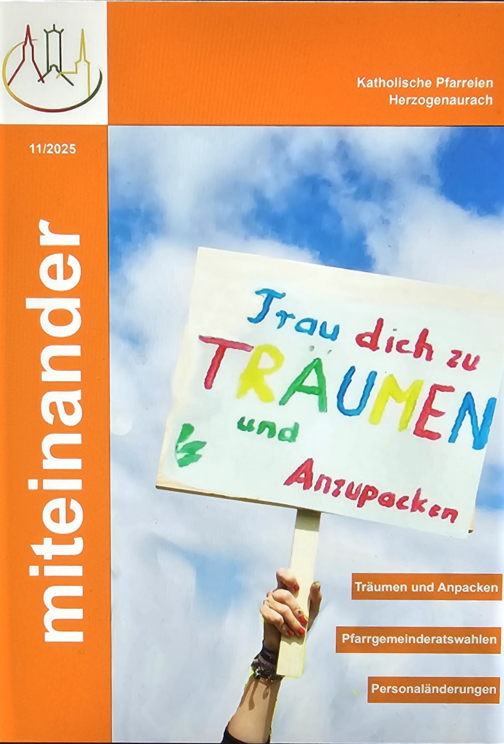 miteinander 2025-11