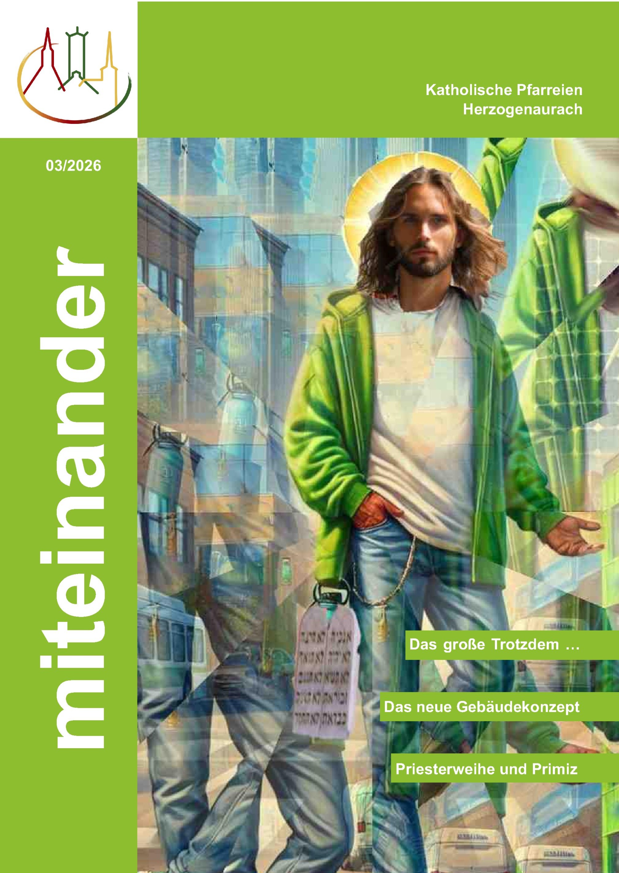 miteinander 2026-03