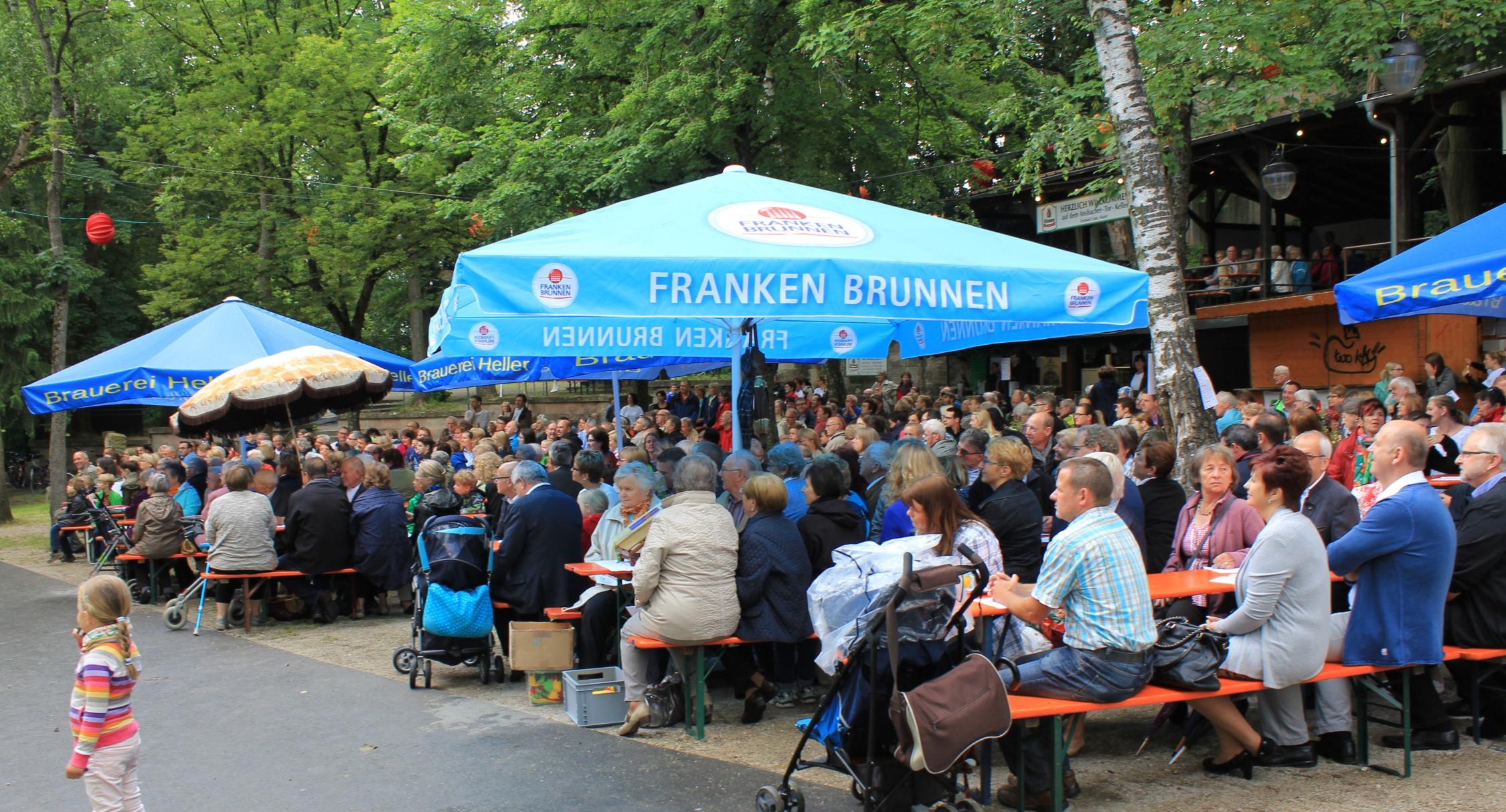 DreiTürmeFest